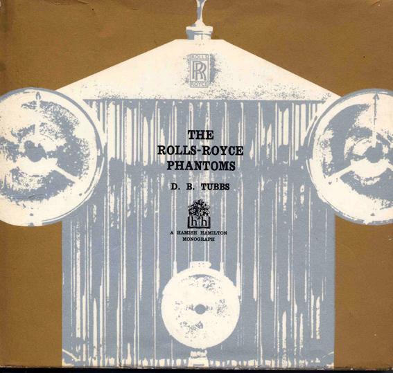 1960's Hamish Hamilton book designed by Higginbottom & Oubridge
