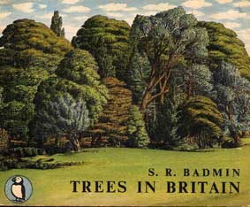 puffin trees in britain