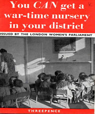 ww2 pamphlet