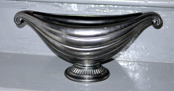 Dartmouth Devon centrepiece vase