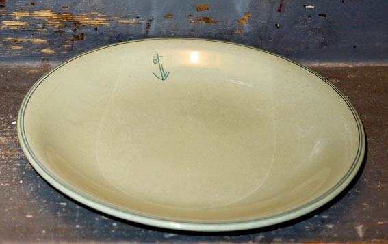 orient line china