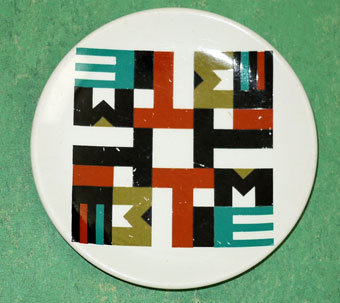 Alan Fletcher Time Life international
