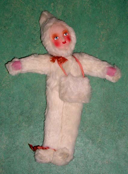 lapland doll