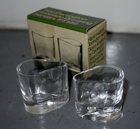 Ceramics and Glass for sale