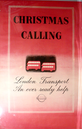 Eckersley Lombers poster