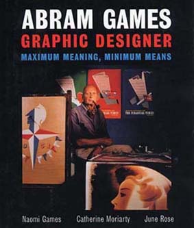 abram games monograph