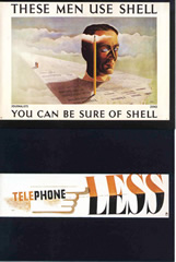 Hans Schleger postcards