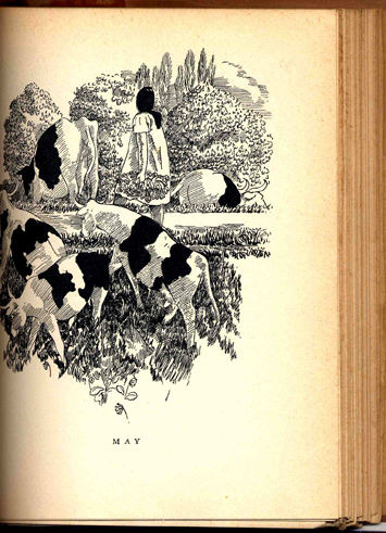 Stanley Spencer first edition of Almanac