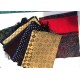 vintage TOOTAL gentleman's foulard / scarf