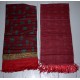 vintage TOOTAL gentleman's foulard / scarf